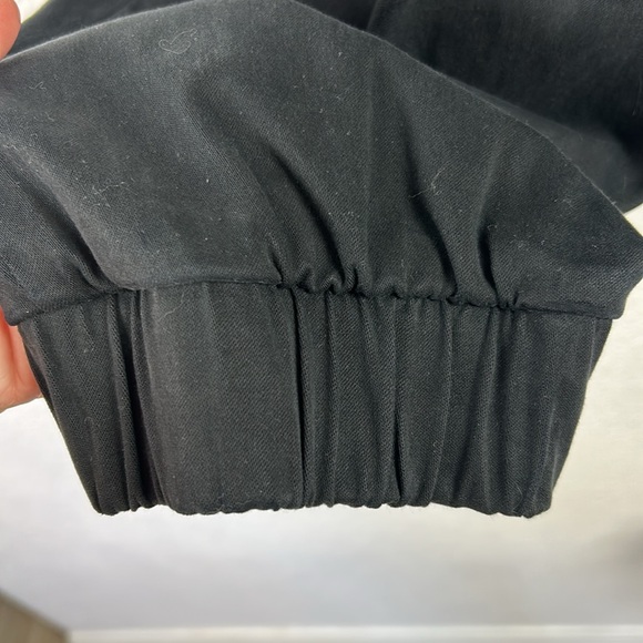 Perfect like new Bella Dahl Pocket Jogger pants large - Picture 12 of 13